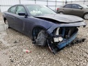 2C3CDXBG5NH228624 - 2022 Dodge Charger SE