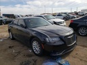 2C3CCABG1NH872583 - 2022 Chrysler 300, S