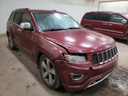 1C4RJFHG1NC182544 - 2022 Jeep Grand Cherokee, Overland