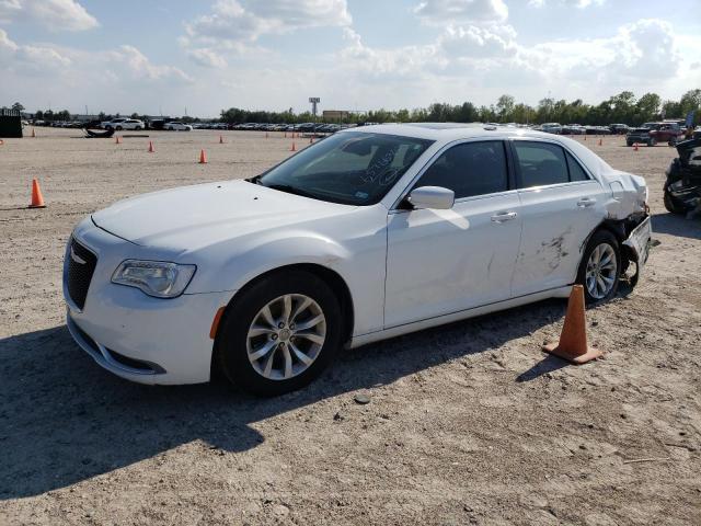 2C3CCAEG1NH168098 - 2022 Chrysler 300