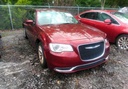 2C3CCAAG2NH887741 - 2022 Chrysler 300 Limited