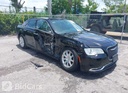 2C3CCAEG6NH810156 - 2022 Chrysler 300