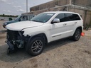 1C4RJFBG7NC667773 - 2022 Jeep Grand Cherokee, Limited