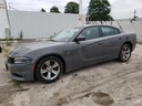 2C3CDXHG2NH169057 - 2022 Dodge Charger Sxt Plus