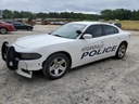 2C3CDXAT3NH928770 - 2022 Dodge Charger, Police