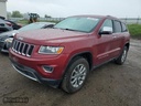 1C4RJFBG0NC814835 - 2022 Jeep Grand Cherokee