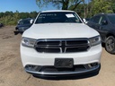 1C4RDJDG3NC168624 - 2022 Dodge Durango, Limited