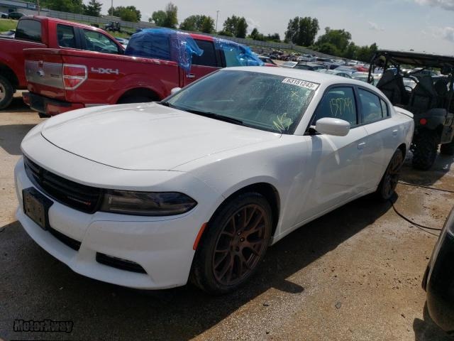 2C3CDXHG4NH214904 - 2022 Dodge Charger, Sxt