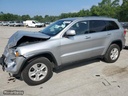 1C4RJFAG4NC737318 - 2022 Jeep Grand Cherokee, Laredo