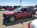 2C3CCAEG3NH338786 - 2022 Chrysler 300C