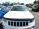 1C4RJFBG1NC459984 -2022 Jeep Grand Cherokee