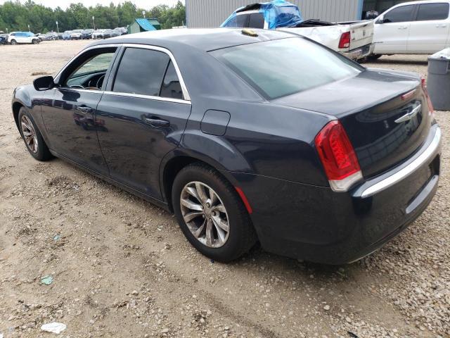 2C3CCABG0NH807663 - 2022 Chrysler 300