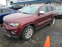 1C4RJFBG9NC484217 - 2022 Jeep Grand Cherokee, Limited