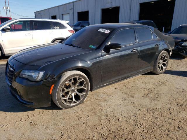 2C3CCABT4NH842107 - 2022 Chrysler 300, S