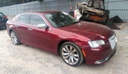 2C3CCAEG9NH358390 - 2022 Chrysler 300