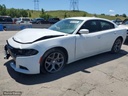 2C3CDXHG0NH914818 - 2022 Dodge Charger, Sxt