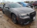 2C3CCAGG8NH928781 - 2022 Chrysler 300