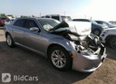 2C3CCABG5NH342370 - 2022 Chrysler 300C