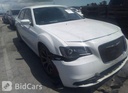 2C3CCAAG2NH662673 - 2022 Chrysler 300S