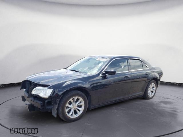 2C3CCAAG0NH730693 - 2022  Chrysler 300