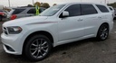 1C4RDJAG2NC549086 - 2022 Dodge Durango, Sxt