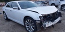 2C3CCAPGXNH867883 - 2022  Chrysler 300 C - WHITE