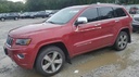 1C4RJFCG7NC265167 - 2022 Jeep Grand Cherokee, Overland.