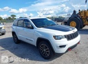 1C4RJFLG0NC368642 - 2022 Jeep Grand Cherokee, Trailhawk  IAAI