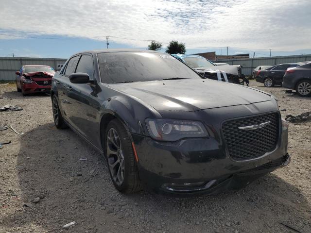 2C3CCABG0NH768486 - 2022 Chrysler 300, S