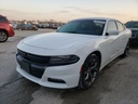 2C3CDXHG7NH900124 - 2022 Dodge Charger, Sxt