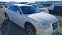 2C3CDXHG2NH568110 - 2022 Chrysler 300, Limited