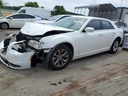 2C3CCAAG6NH742818 - 2022 Chrysler 300, Limited