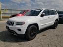 1C4RJEBG4NC287497 - 2022 Jeep Grand Cherokee, Limited