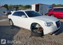 2C3CCAAG9NH837984 - 2022 Chrysler 300, Limited