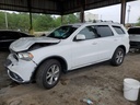 1C4RDHDG2NC361853 - 2022 Dodge Durango, Limited