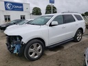 1C4RDJDG6NC236457 - 2022  Dodge Durango, Limited