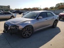 2022 Chrysler 300C - 2C3CCABG5NH924010