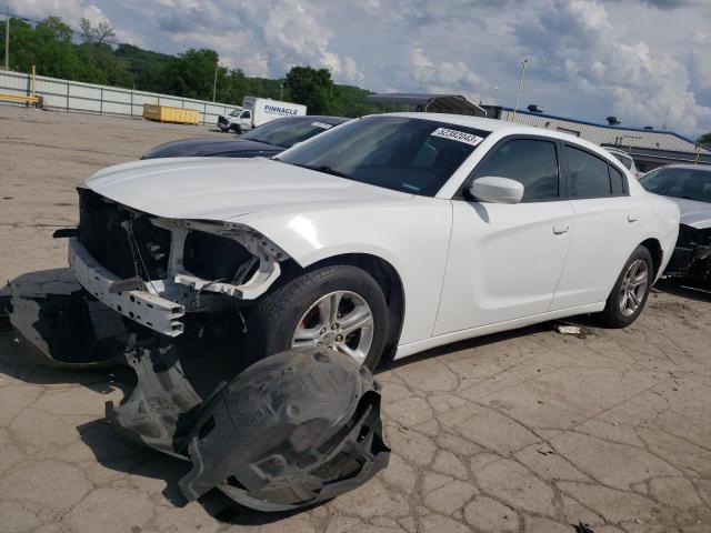 2022 DODGE CHARGER - 2C3CDXBG6NH718768