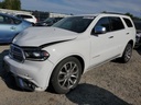 1C4RDJEG4NC488392 - DODGE-DURANGO 2022