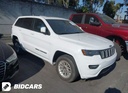 2022 JEEP GRAND CHEROKEE - 1C4RJEAG2NC248595