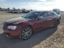 2C3CCAEG4NH689637 - 2022Chrysler 300 Limited