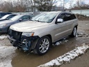 1C4RJFHG3NC399793 - 2022 Jeep Grand Cherokee