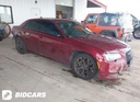 2C3CCABG0NH548095 - 2022  Chrysler 300, 300S