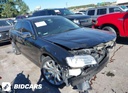 2C3CCAEG0NH131501 - 2022 Chrysler 300, Limited