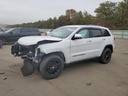 1C4RJFBG4NC859147 - 2022 Jeep Grand Cherokee, Limited