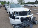 CHRYSLER 300 2023 White S VIN: 2C3CCABG5PH727874