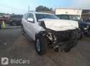 1C4RDJCT9NC445978 - 2022 Dodge Durango Sxt