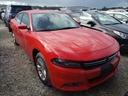 2C3CDXHG8NH584040 - 2022  Dodge Charger, SE