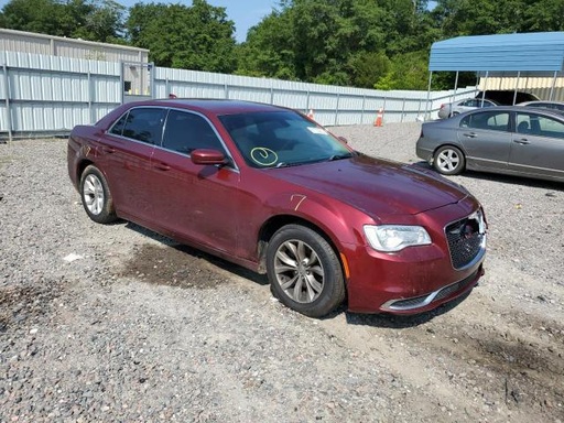 2C3CCAAG2NH111388 - 2022 Chrysler 300