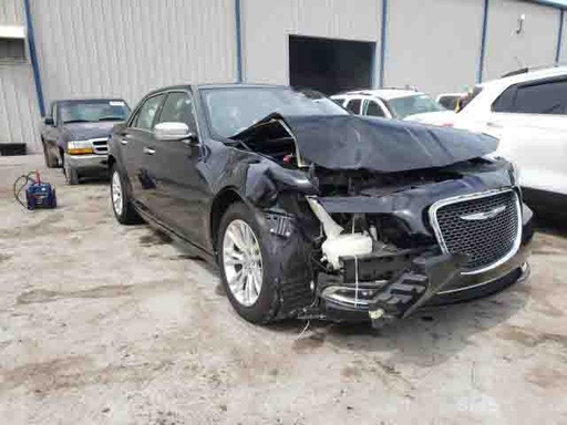 Chrysler 300C 2022 -2C3CCADG7NH908566